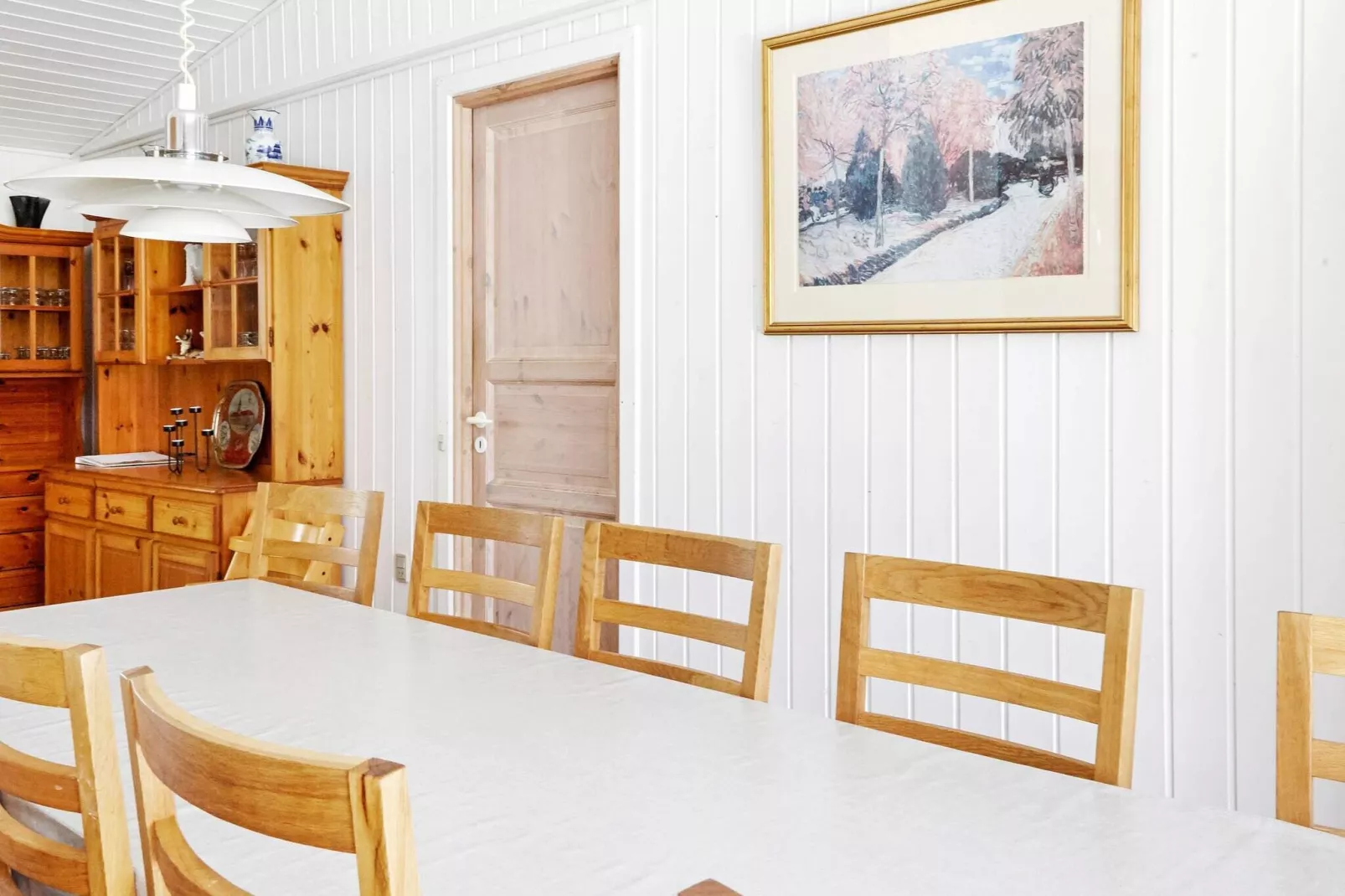 12 persoons vakantie huis in Fårevejle-Buitenlucht