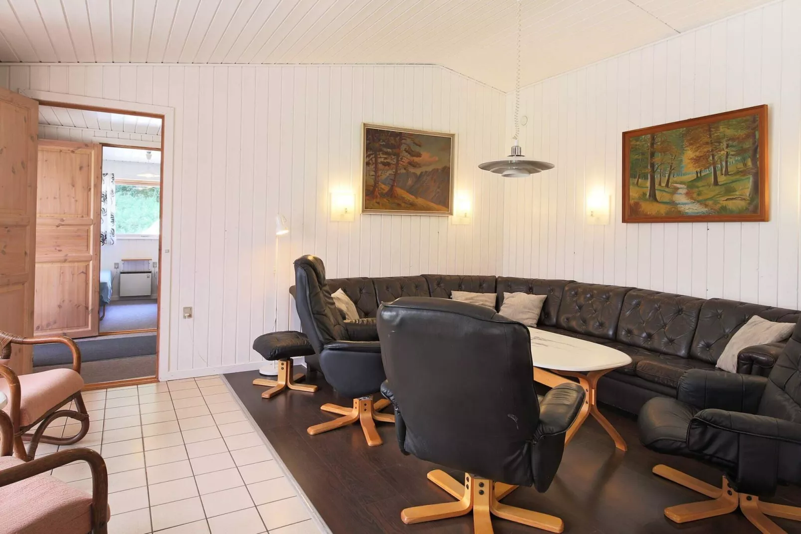 12 persoons vakantie huis in Fårevejle-Binnen