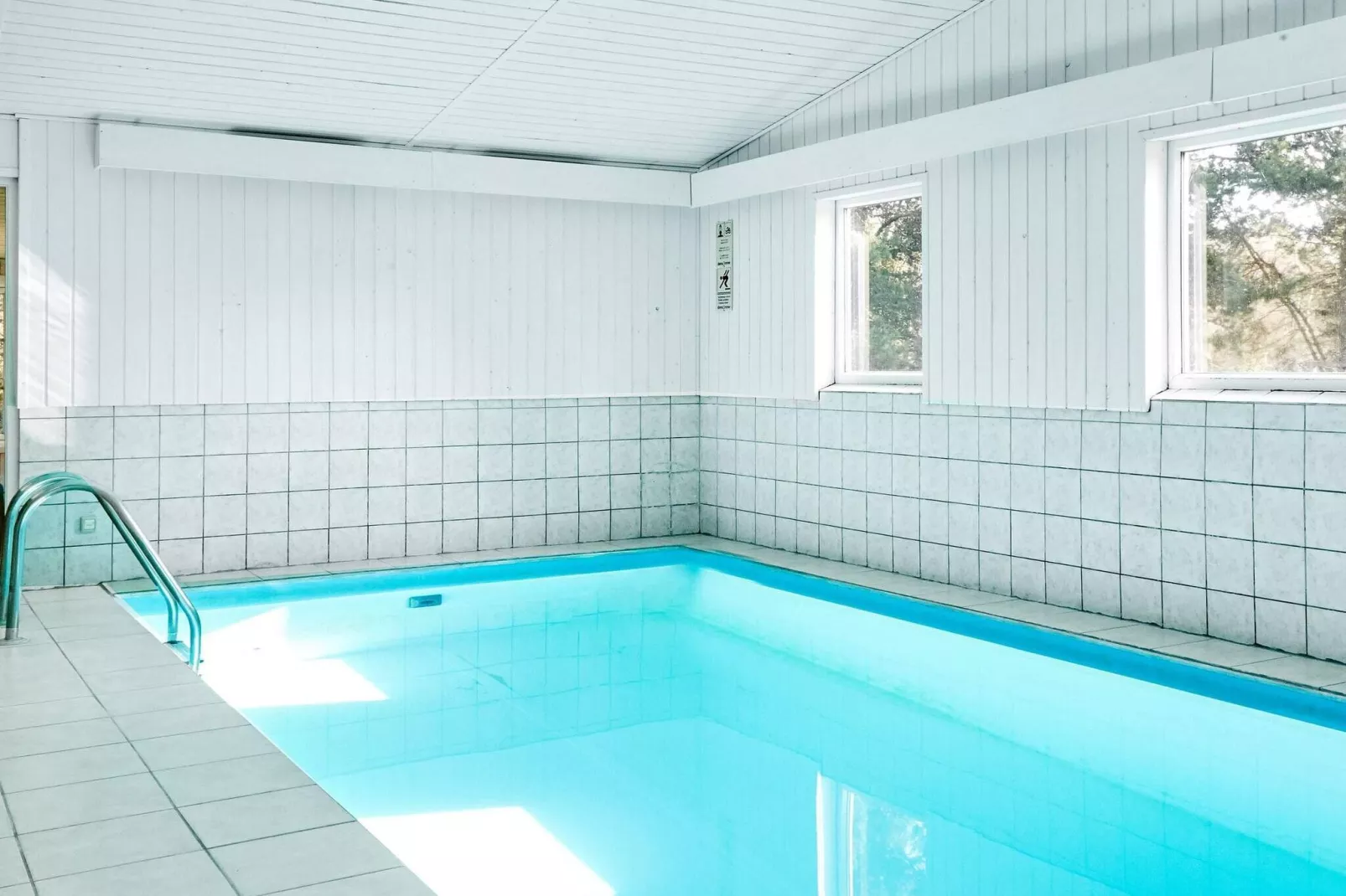 12 persoons vakantie huis in Fårevejle-Zwembad
