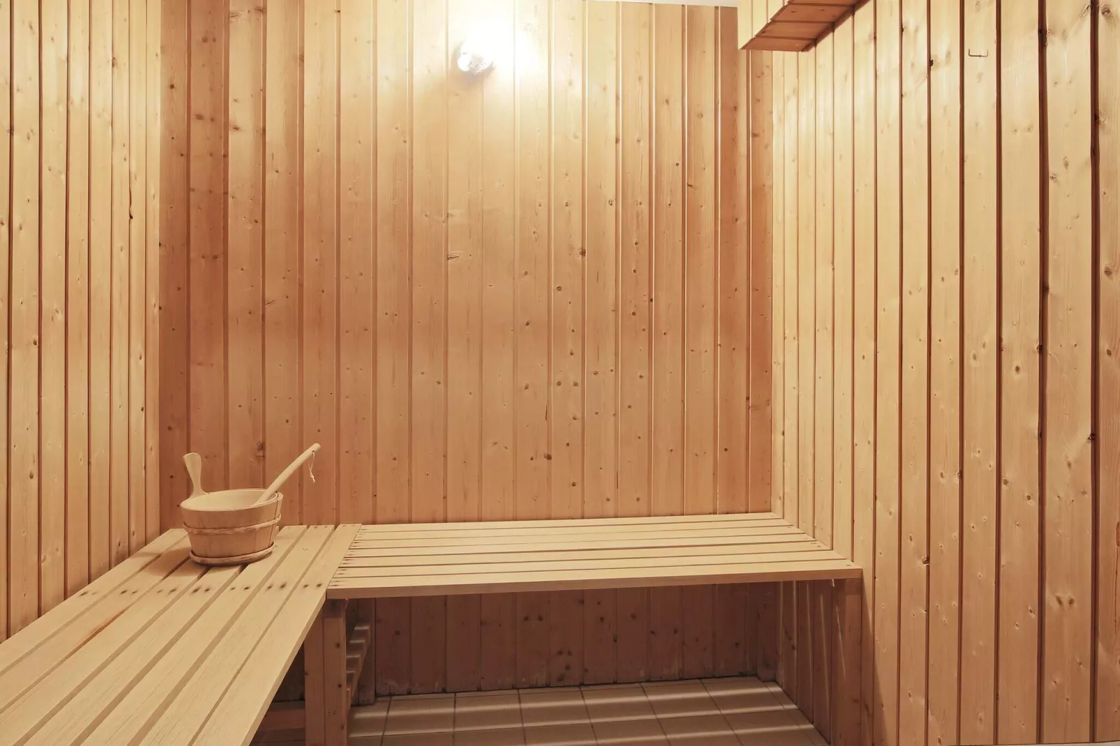 12 persoons vakantie huis in Fårevejle-Sauna