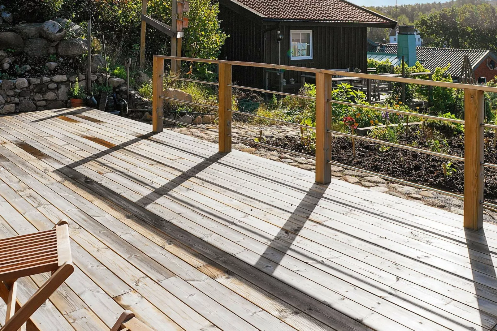 4 persoons vakantie huis in Skärhamn-By Traum-Buitenlucht