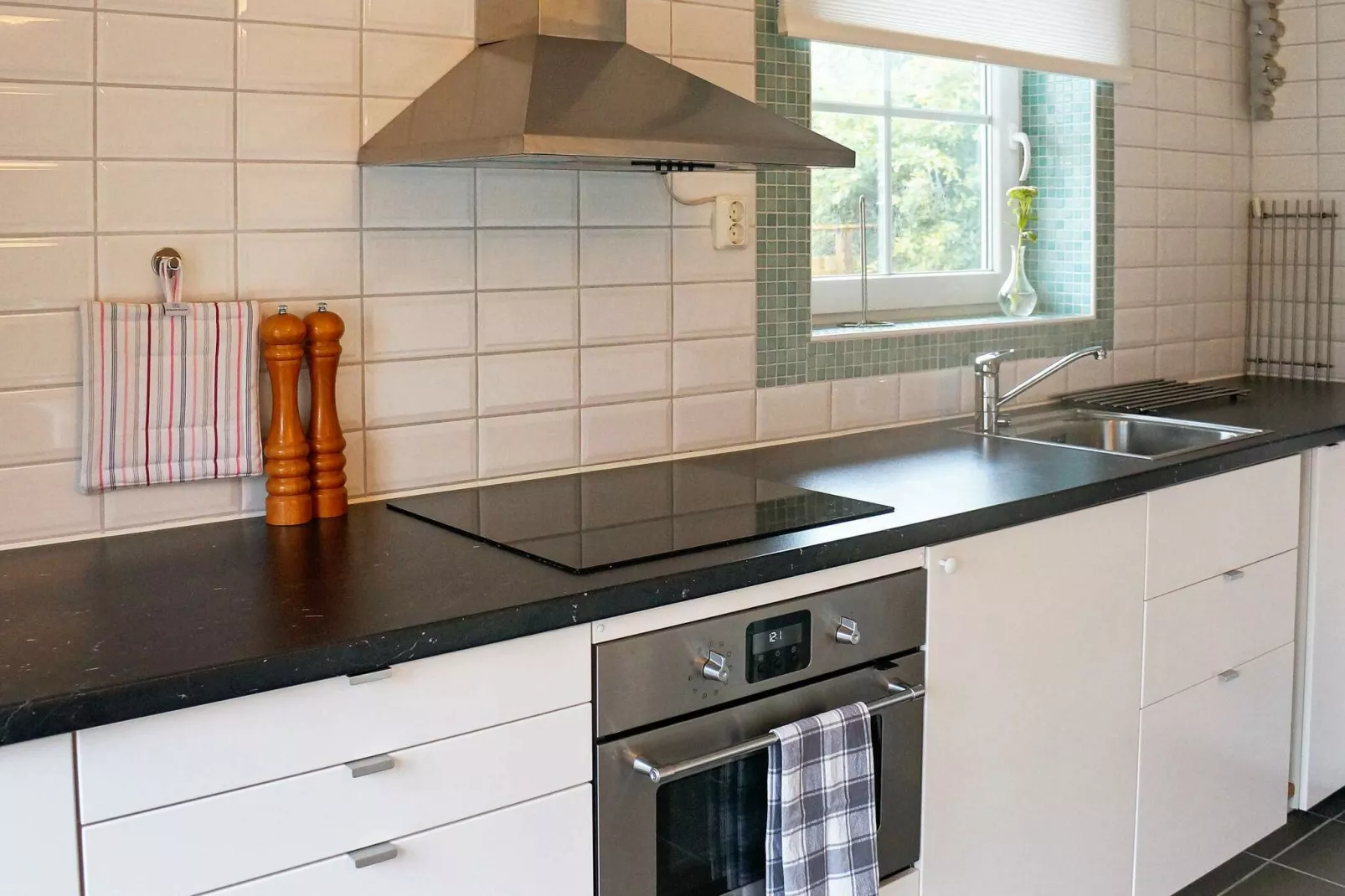 4 persoons vakantie huis in Skärhamn-By Traum-Binnen