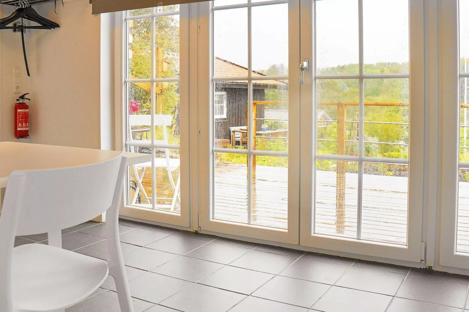 4 persoons vakantie huis in Skärhamn-By Traum-Binnen
