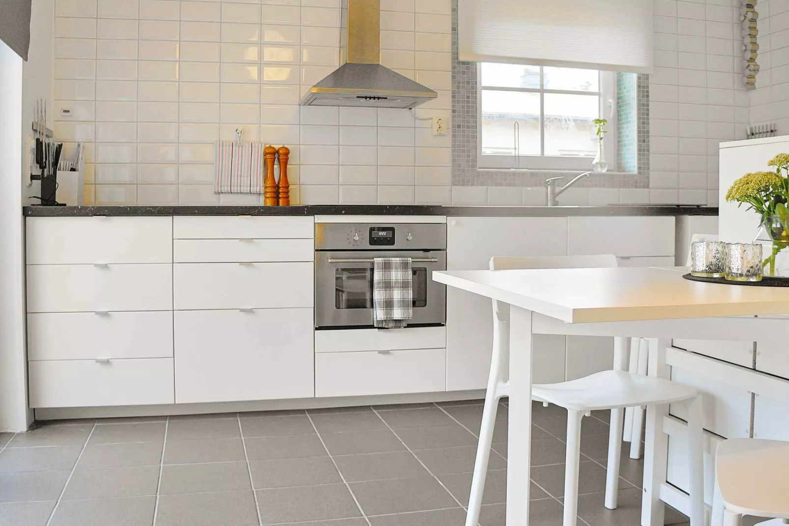 4 persoons vakantie huis in Skärhamn-By Traum-Binnen