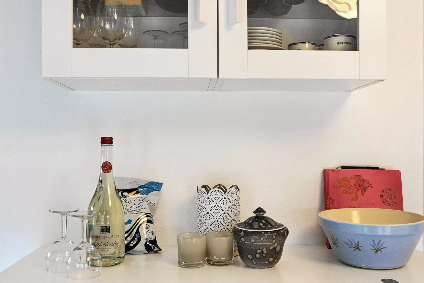 4 persoons vakantie huis in Skärhamn-By Traum-Binnen