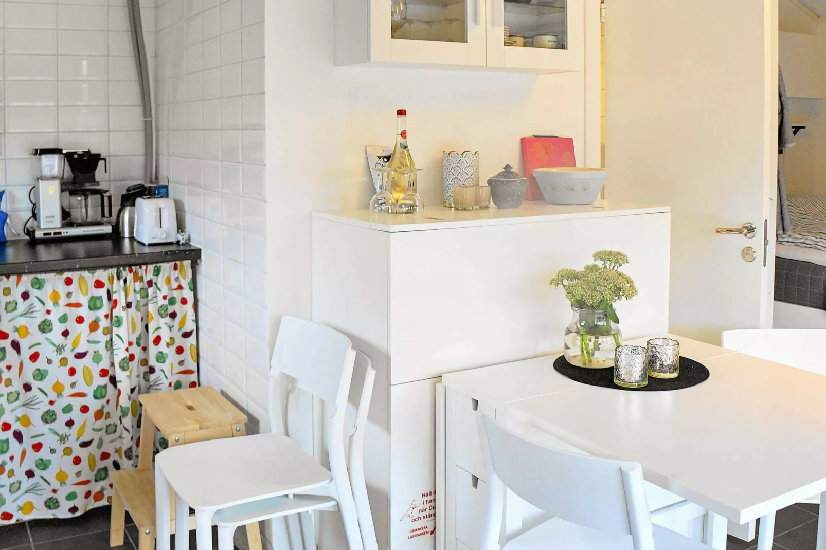 4 persoons vakantie huis in Skärhamn-By Traum-Binnen