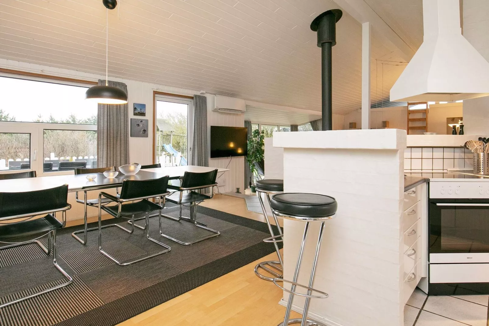 10 persoons vakantie huis in Vejers Strand-Binnen