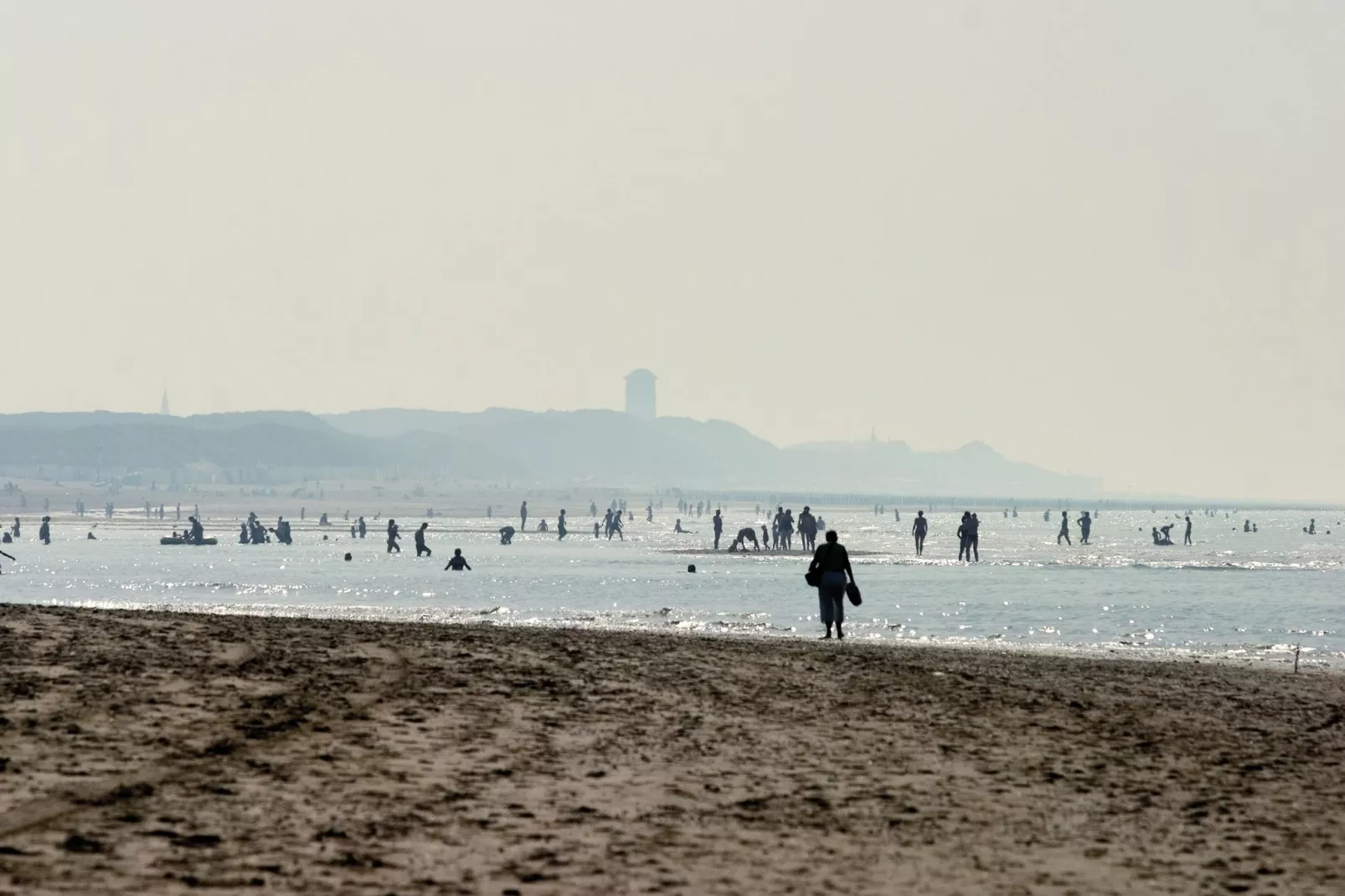 Vakantiepark Bos en Duin 1-Gebieden zomer 5km