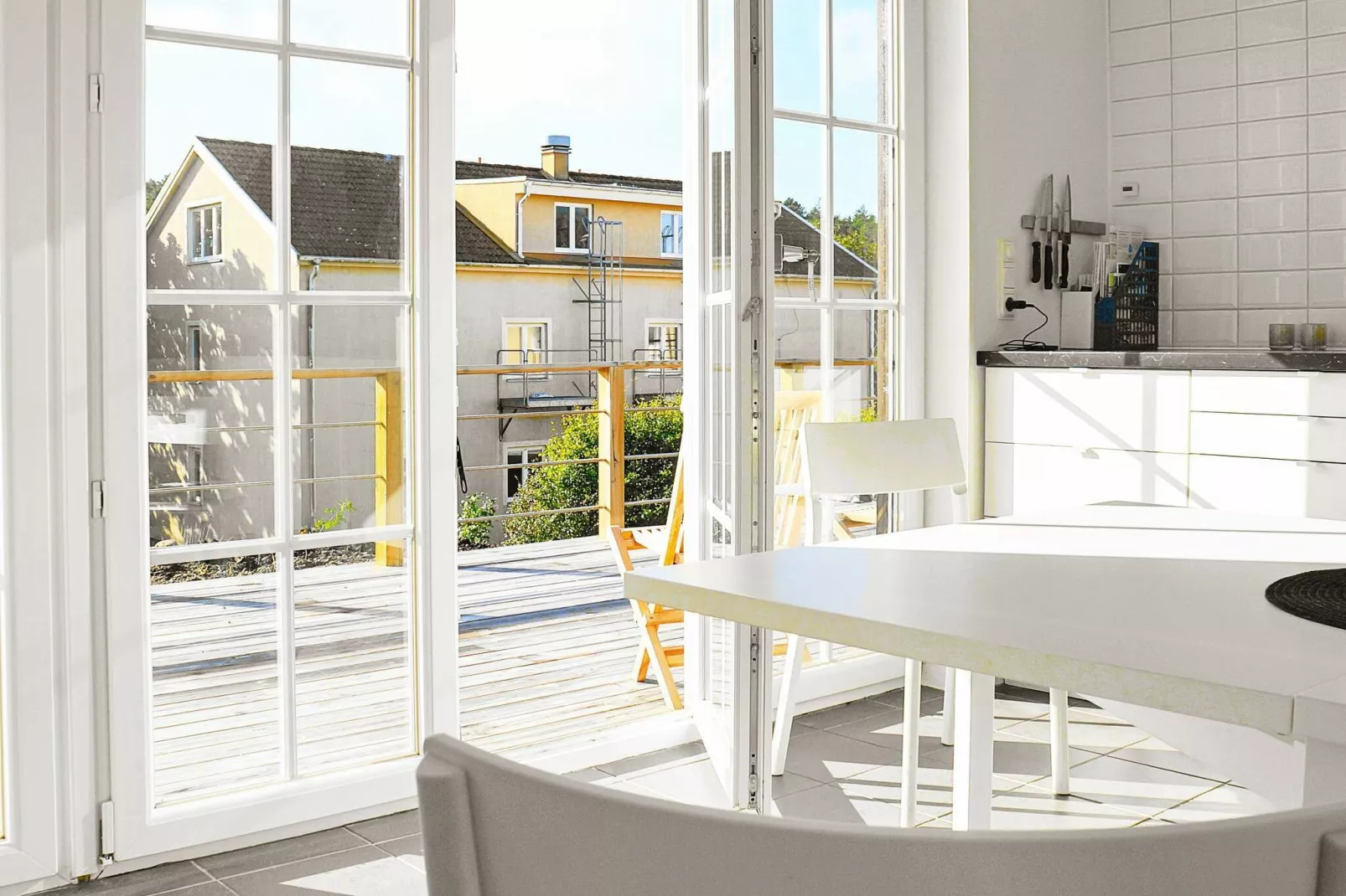 4 persoons vakantie huis in Skärhamn-By Traum-Binnen