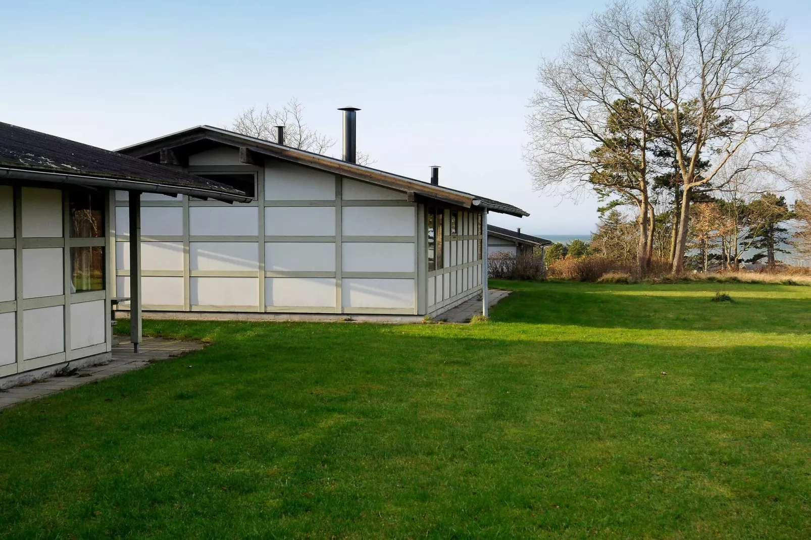 3 room,Premium-Buitenlucht