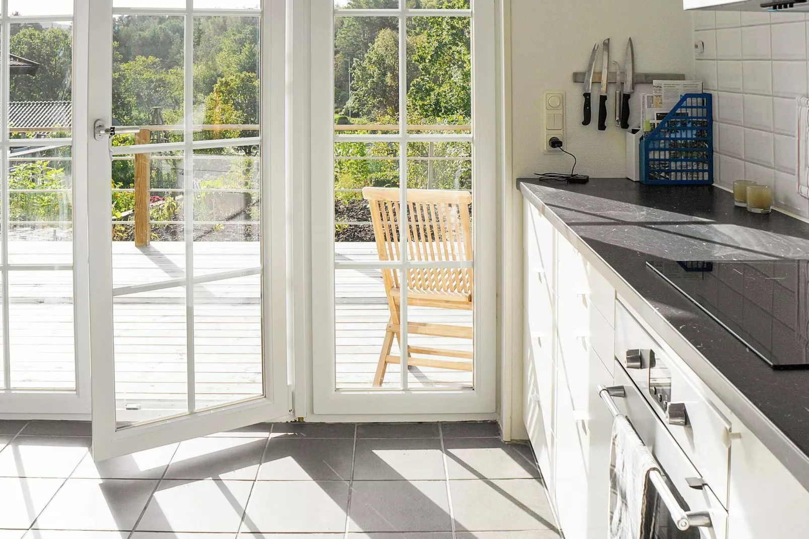 4 persoons vakantie huis in Skärhamn-By Traum-Binnen