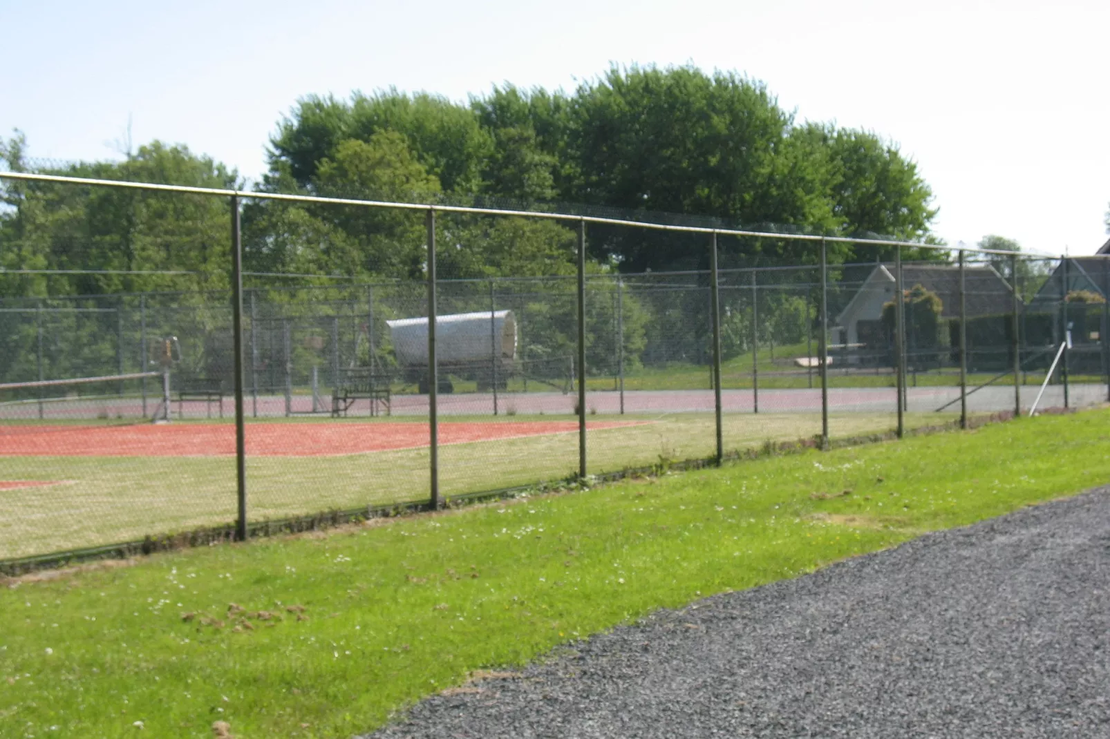 Recreatiepark de Friese Wadden 30-Parkfaciliteiten