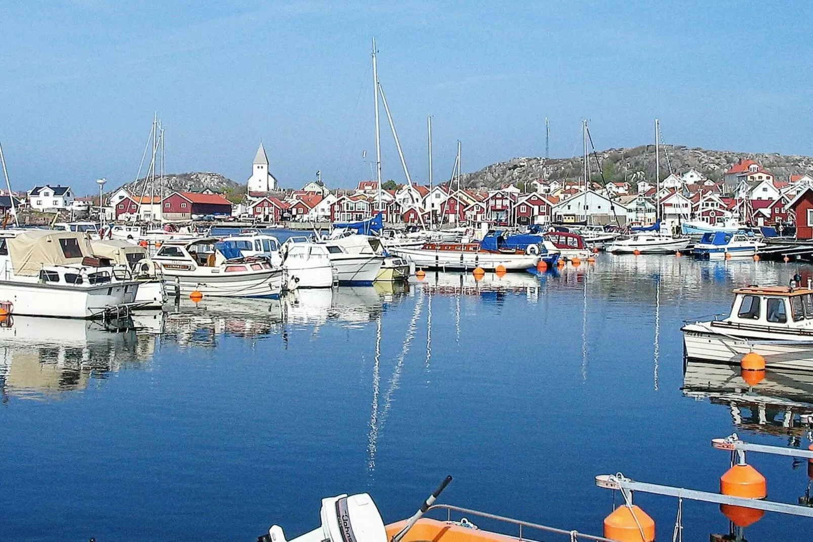 4 persoons vakantie huis in Skärhamn-By Traum-Niet-getagd