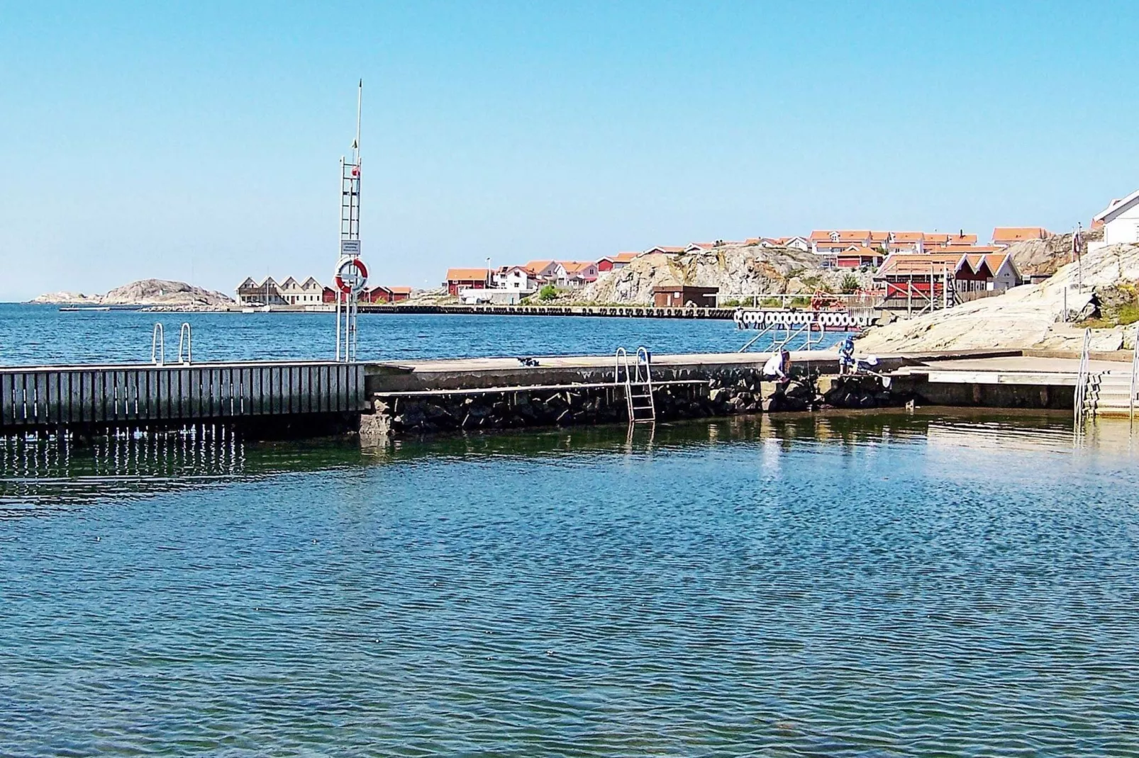 4 persoons vakantie huis in Skärhamn-By Traum-Niet-getagd