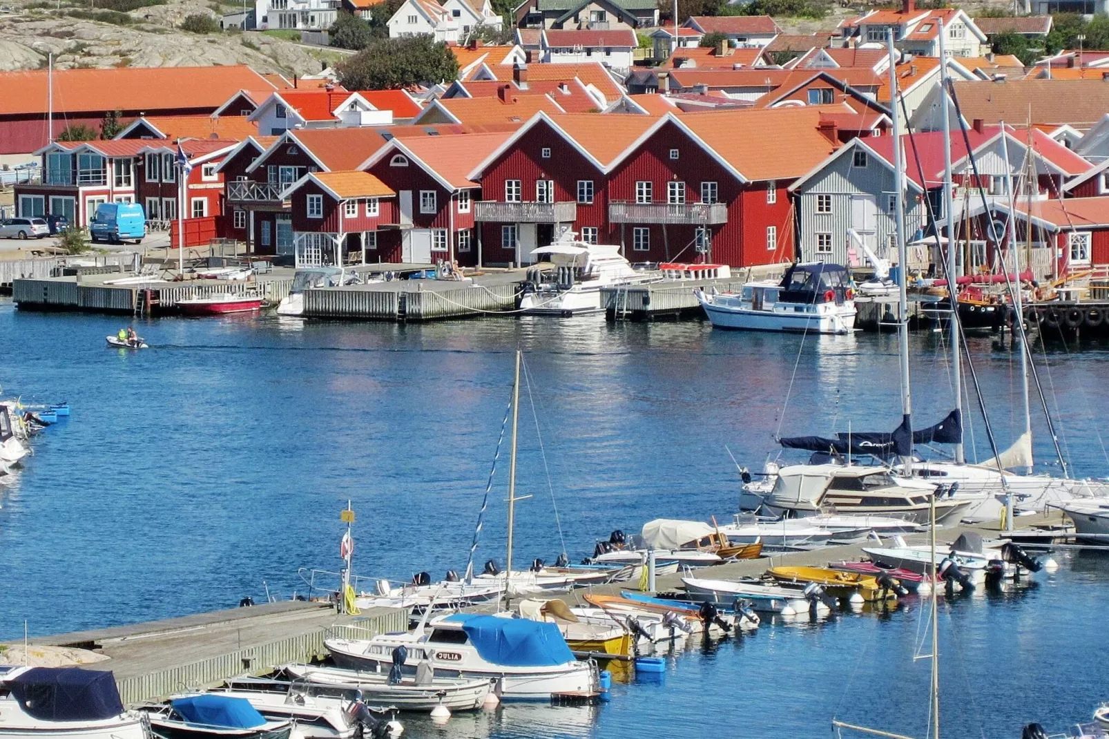 4 persoons vakantie huis in Skärhamn-By Traum-Niet-getagd