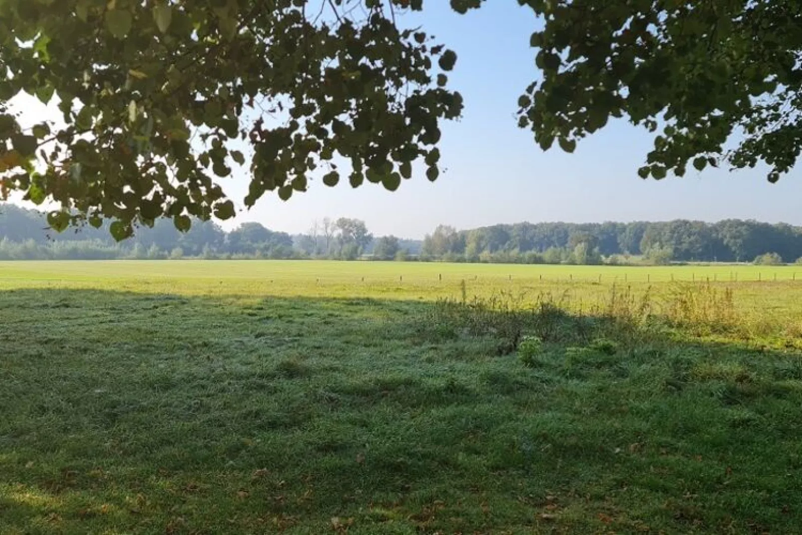 Lodgepark 't Vechtdal-Gebieden zomer 20km