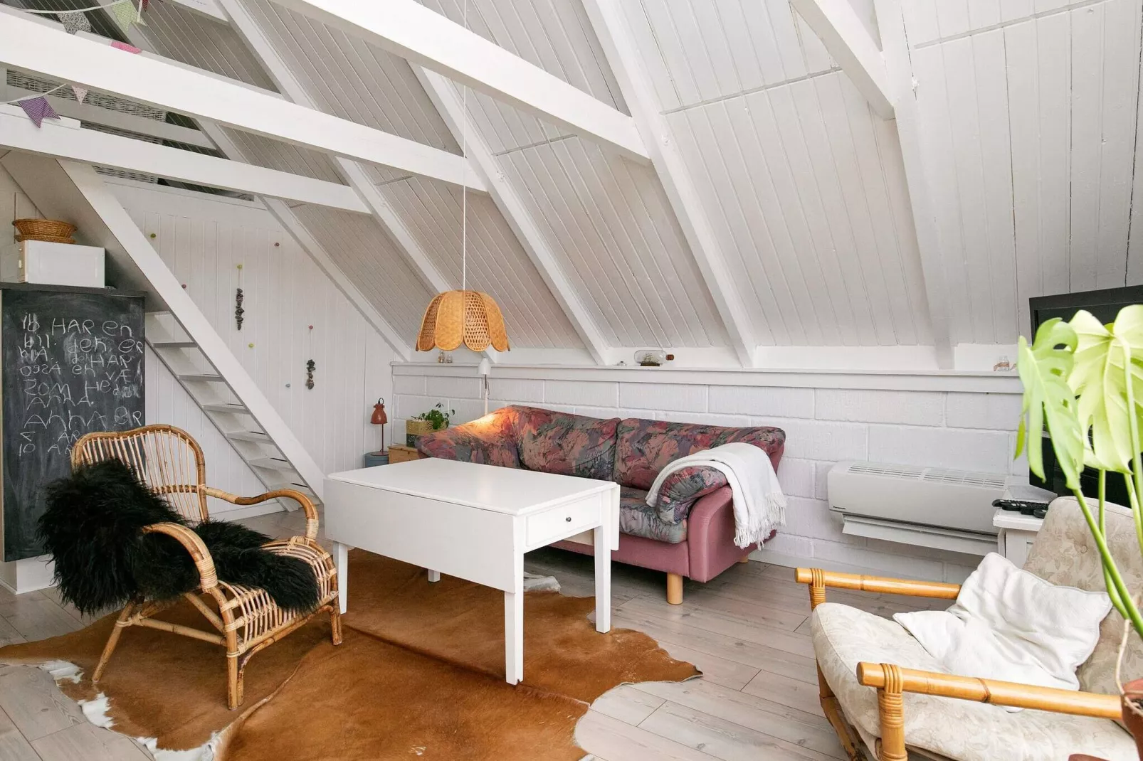 6 persoons vakantie huis in Ringkøbing-By Traum-Binnen