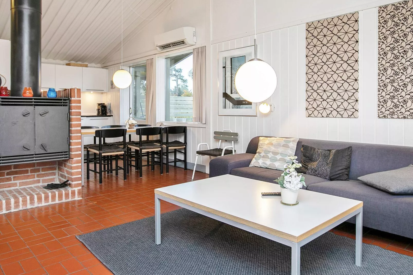 3 room,Premium-Binnen