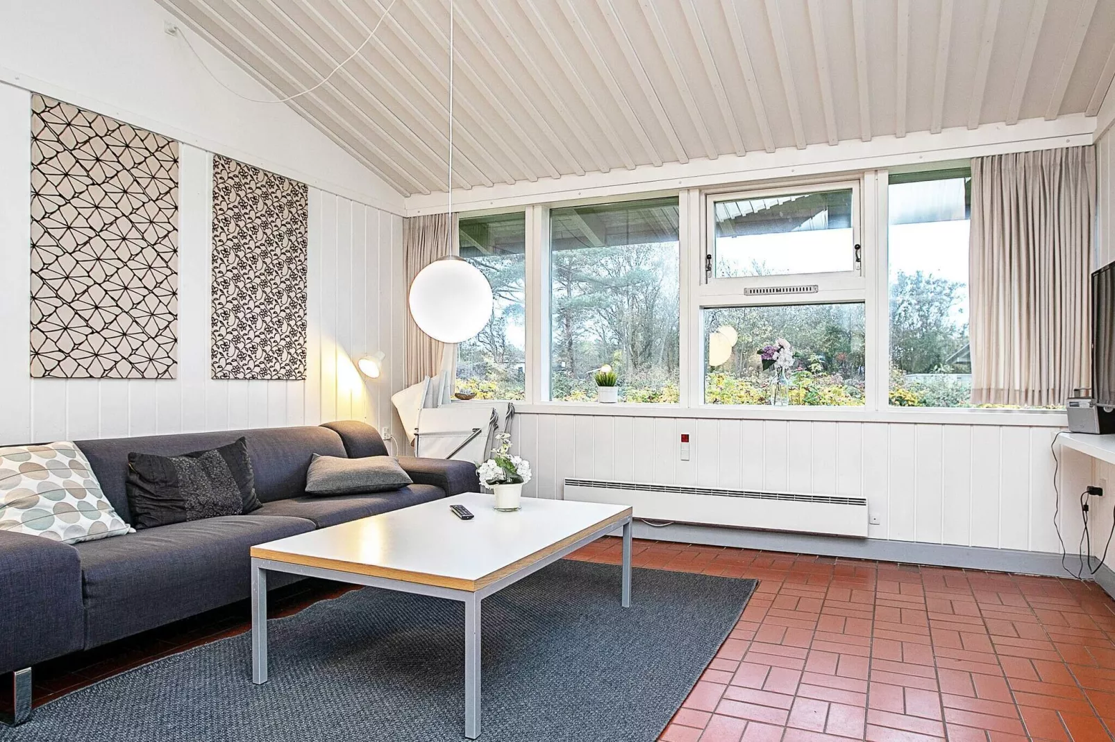 3 room,Premium-Binnen