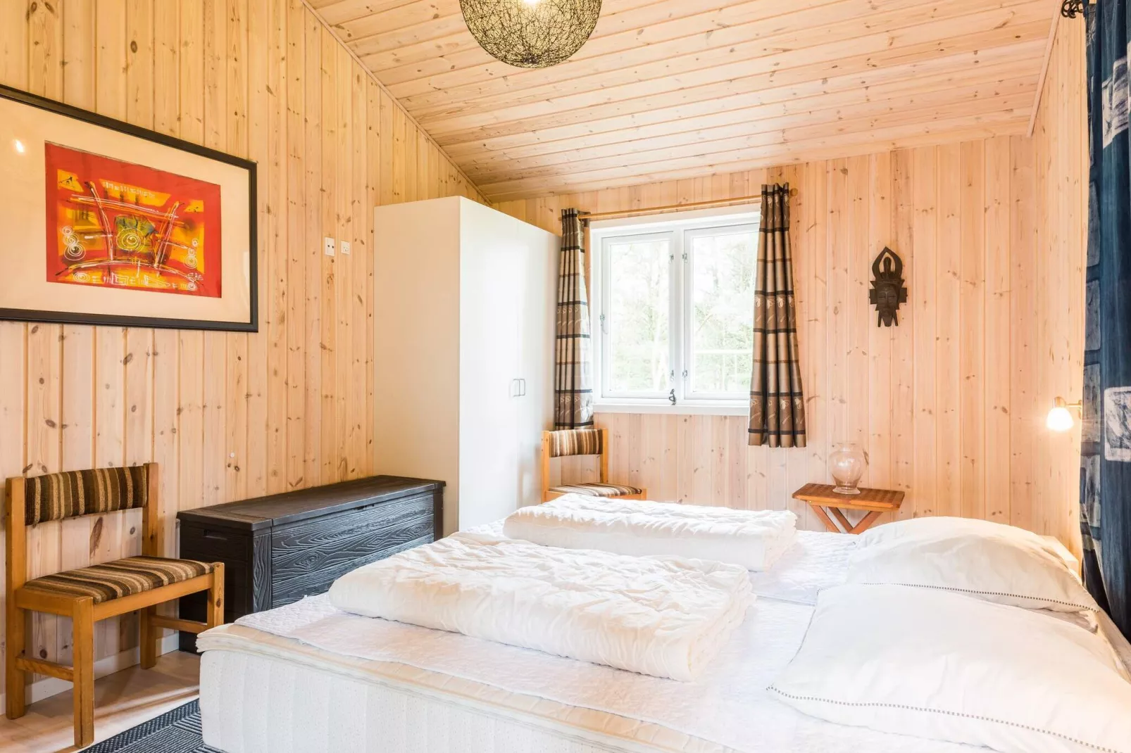 6 persoons vakantie huis in Blåvand-Spa