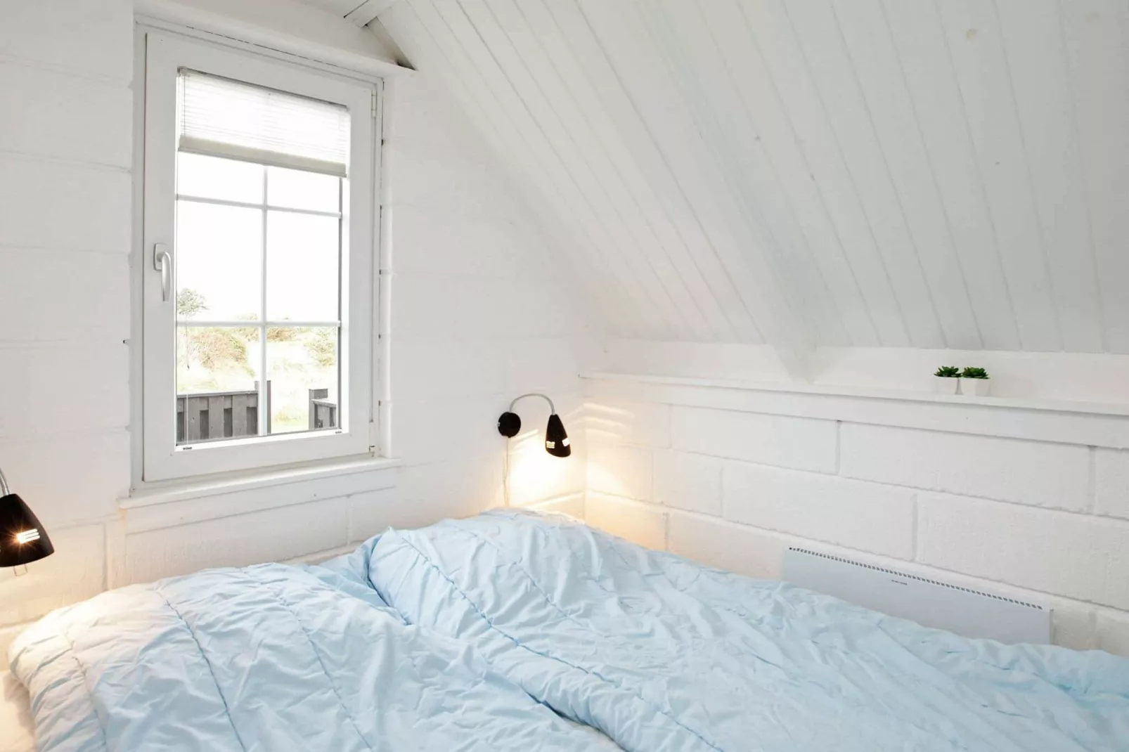 6 persoons vakantie huis in Ringkøbing-By Traum-Binnen