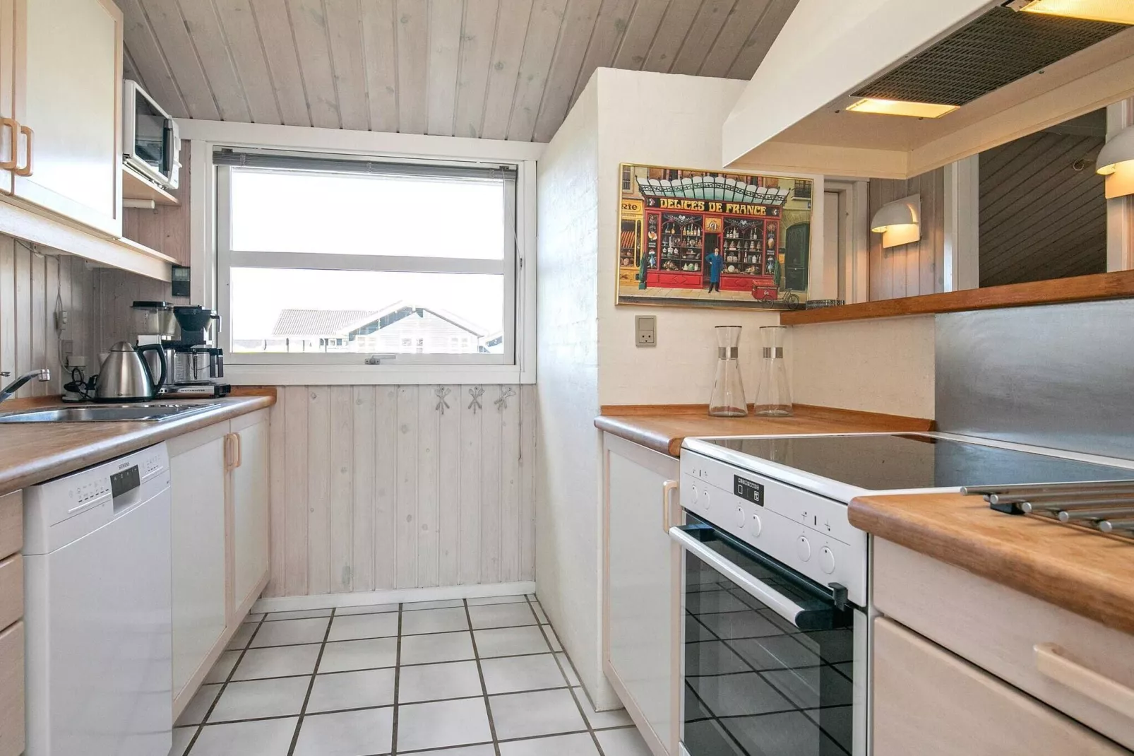 6 persoons vakantie huis in Løkken-By Traum-Binnen