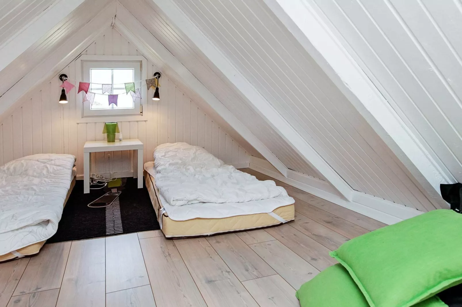 6 persoons vakantie huis in Ringkøbing-By Traum-Binnen