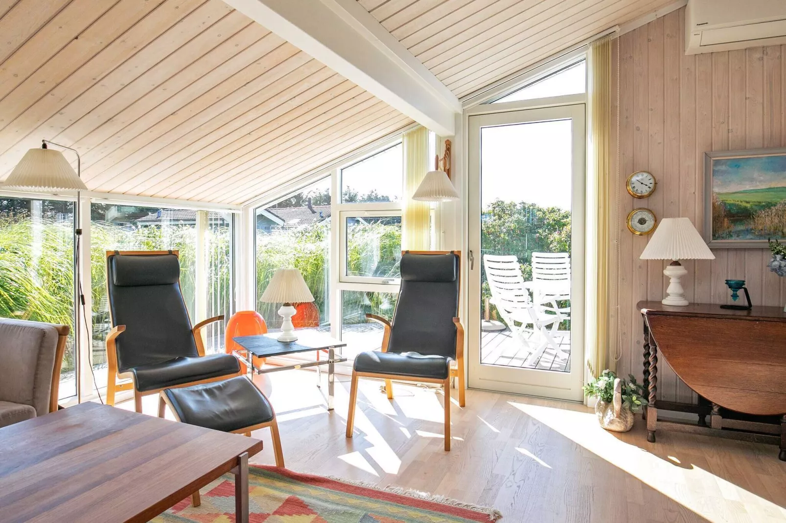 6 persoons vakantie huis in Løkken-By Traum-Binnen