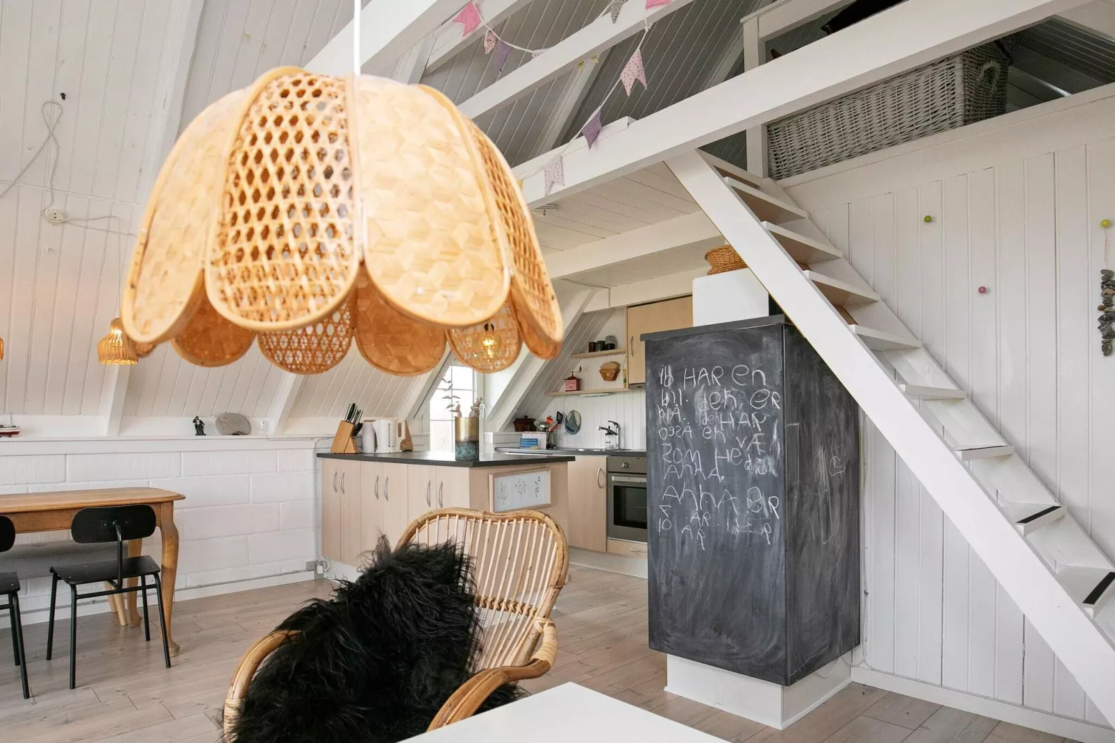 6 persoons vakantie huis in Ringkøbing-By Traum-Binnen