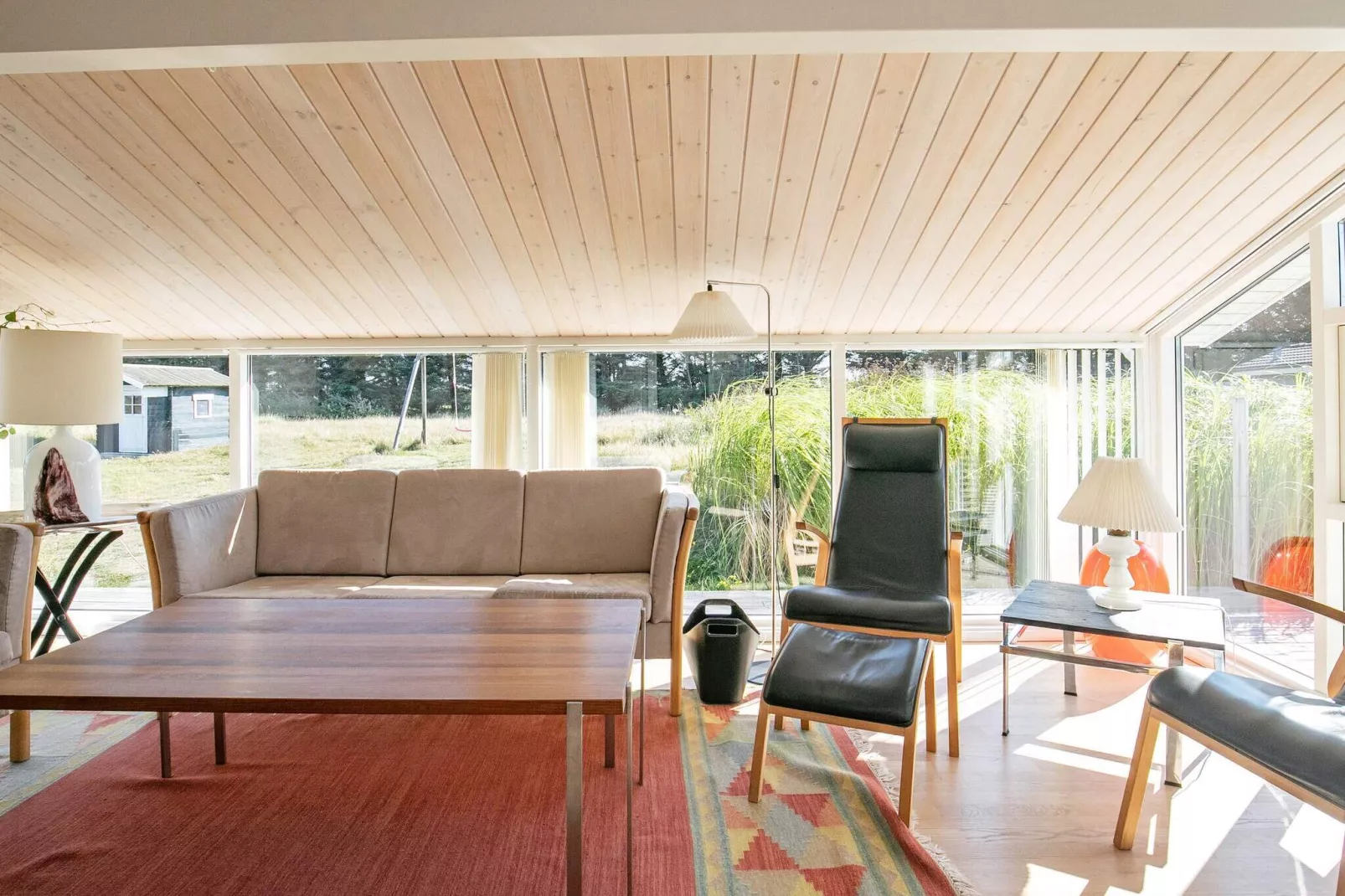 6 persoons vakantie huis in Løkken-By Traum-Binnen