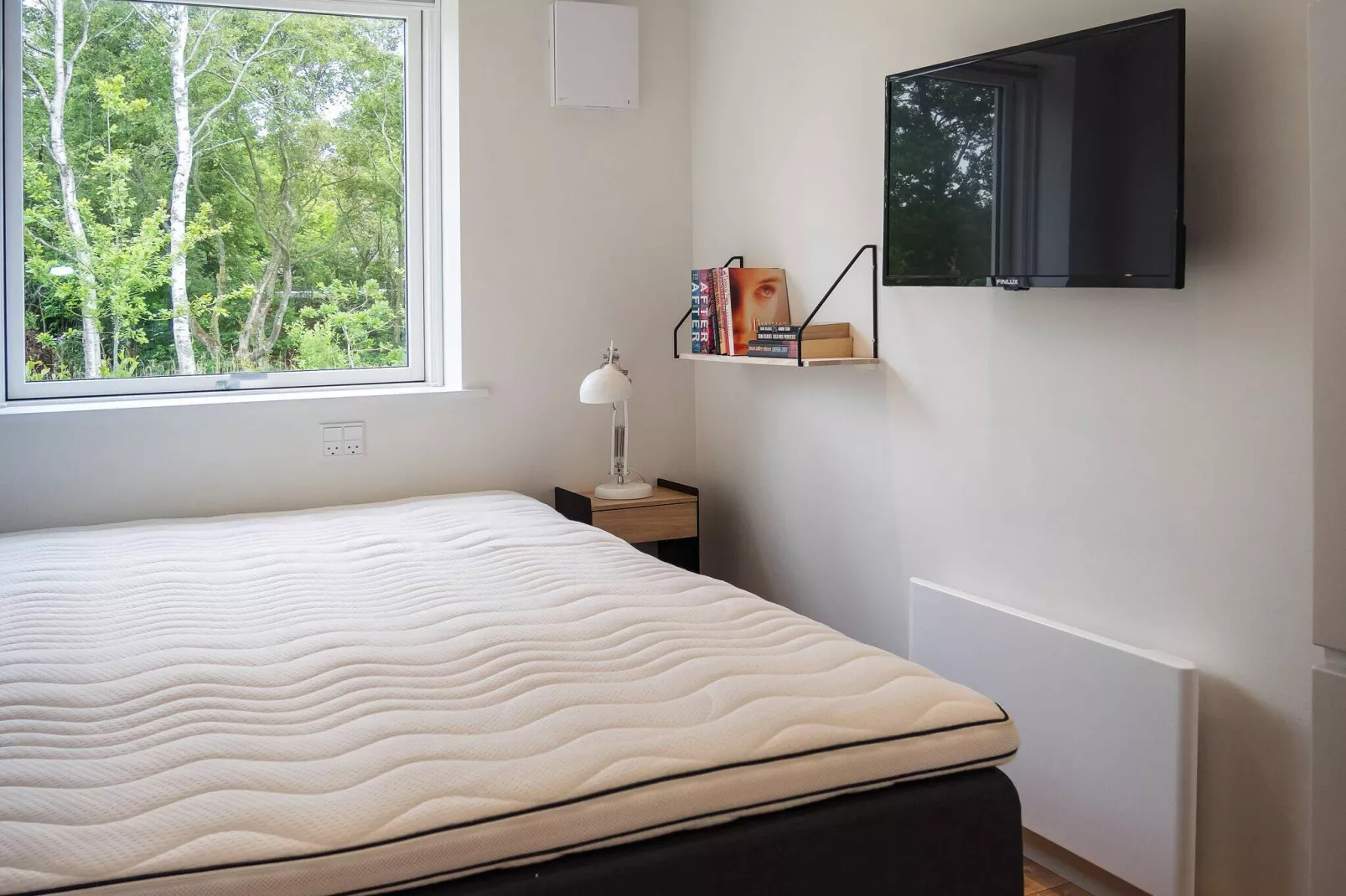 8 persoons vakantie huis in Hurup Thy-By Traum-Binnen