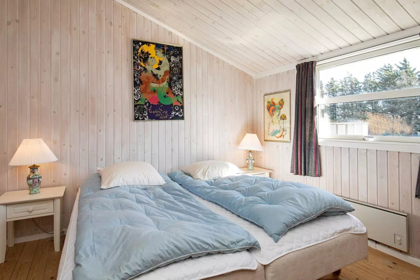 6 persoons vakantie huis in Løkken-By Traum-Binnen