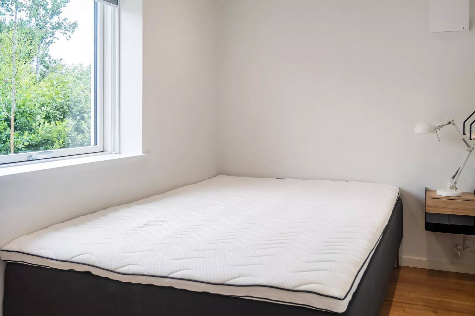 8 persoons vakantie huis in Hurup Thy-By Traum-Binnen