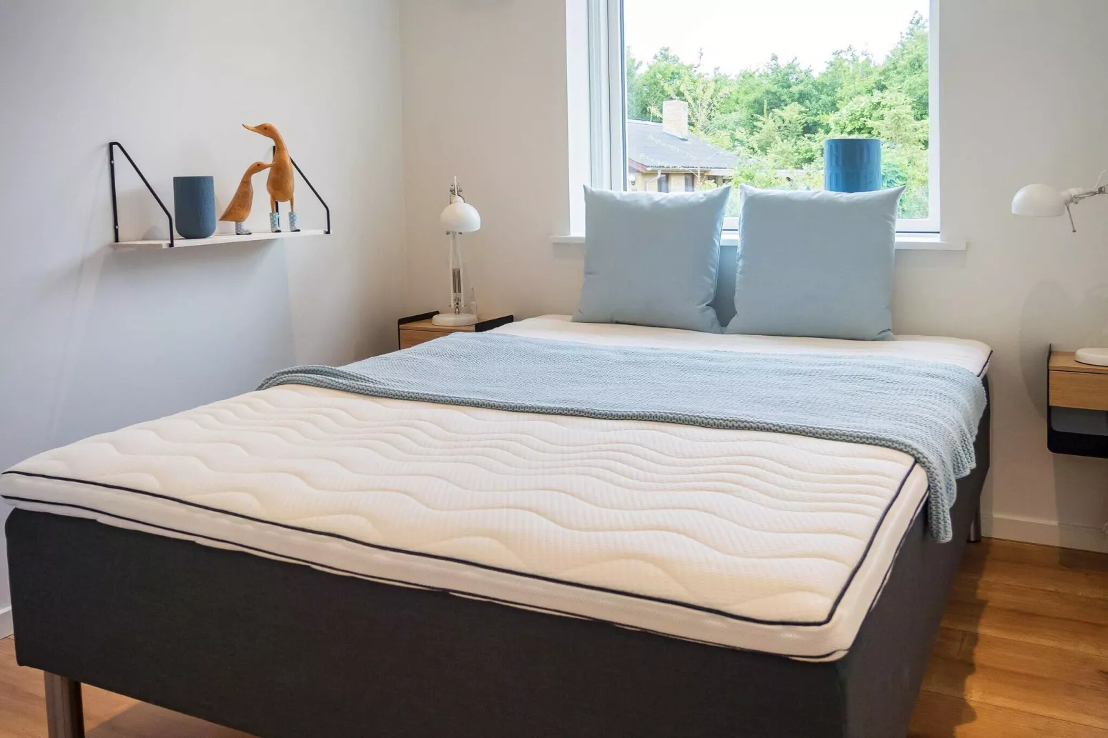 8 persoons vakantie huis in Hurup Thy-By Traum-Binnen