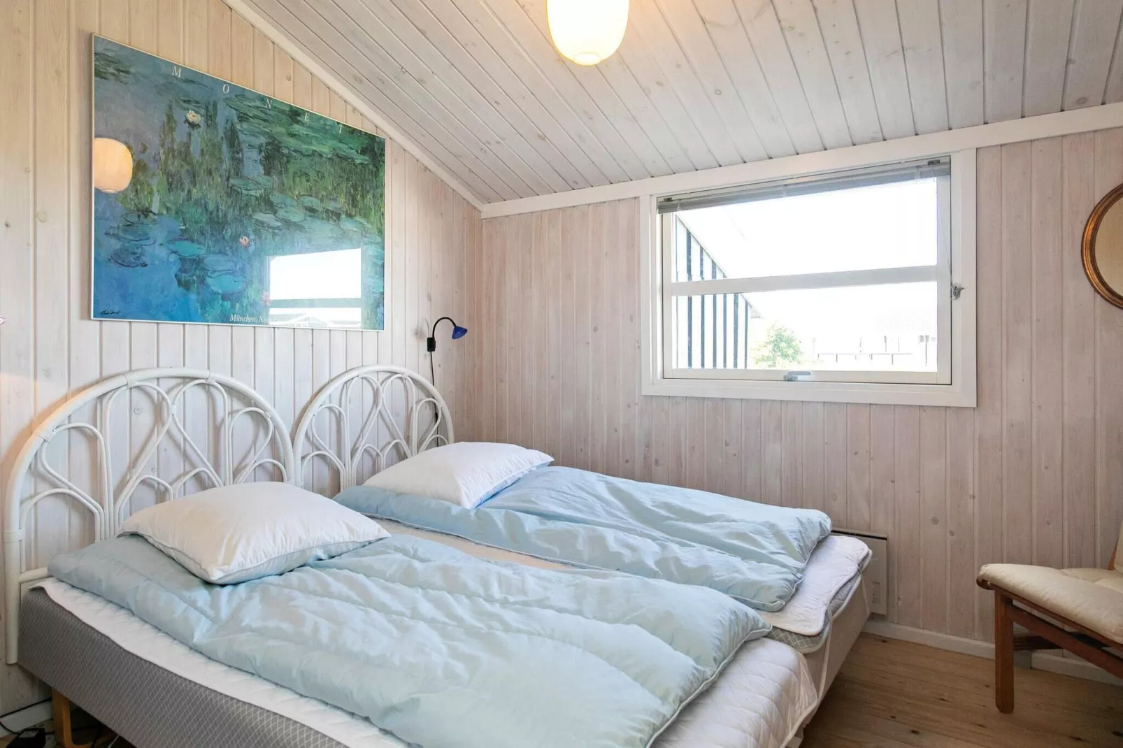 6 persoons vakantie huis in Løkken-By Traum-Binnen