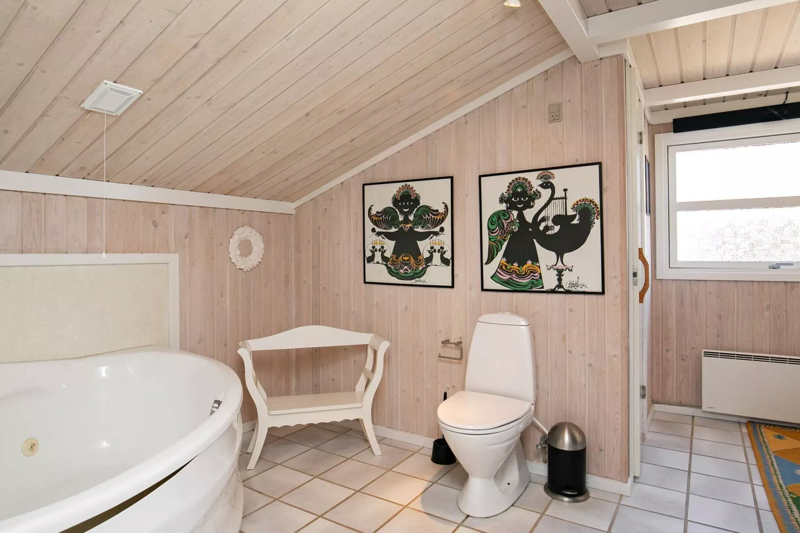 6 persoons vakantie huis in Løkken-By Traum-Binnen