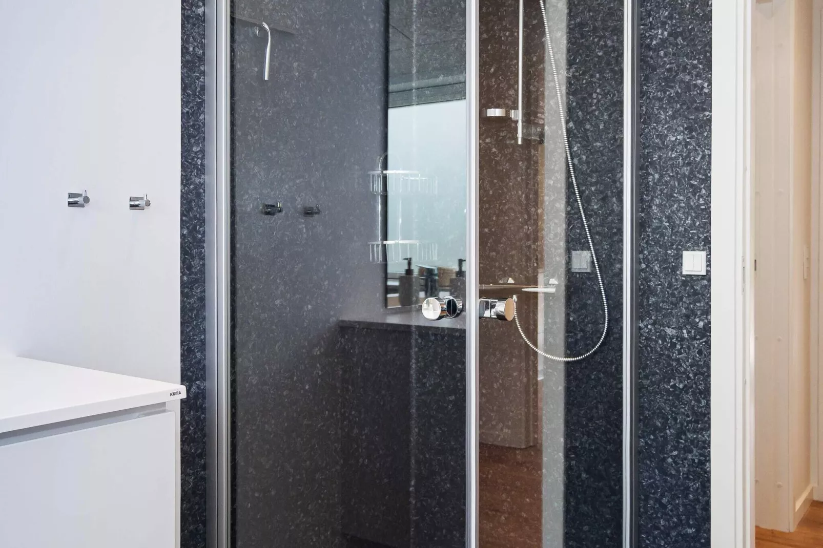 8 persoons vakantie huis in Hurup Thy-By Traum-Binnen