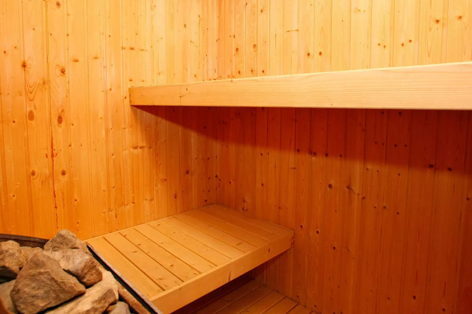6 persoons vakantie huis in Løkken-By Traum-Sauna