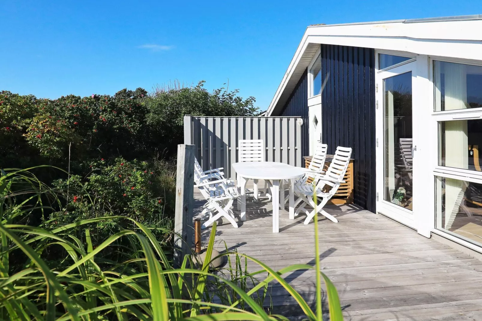 6 persoons vakantie huis in Løkken-By Traum-Uitzicht
