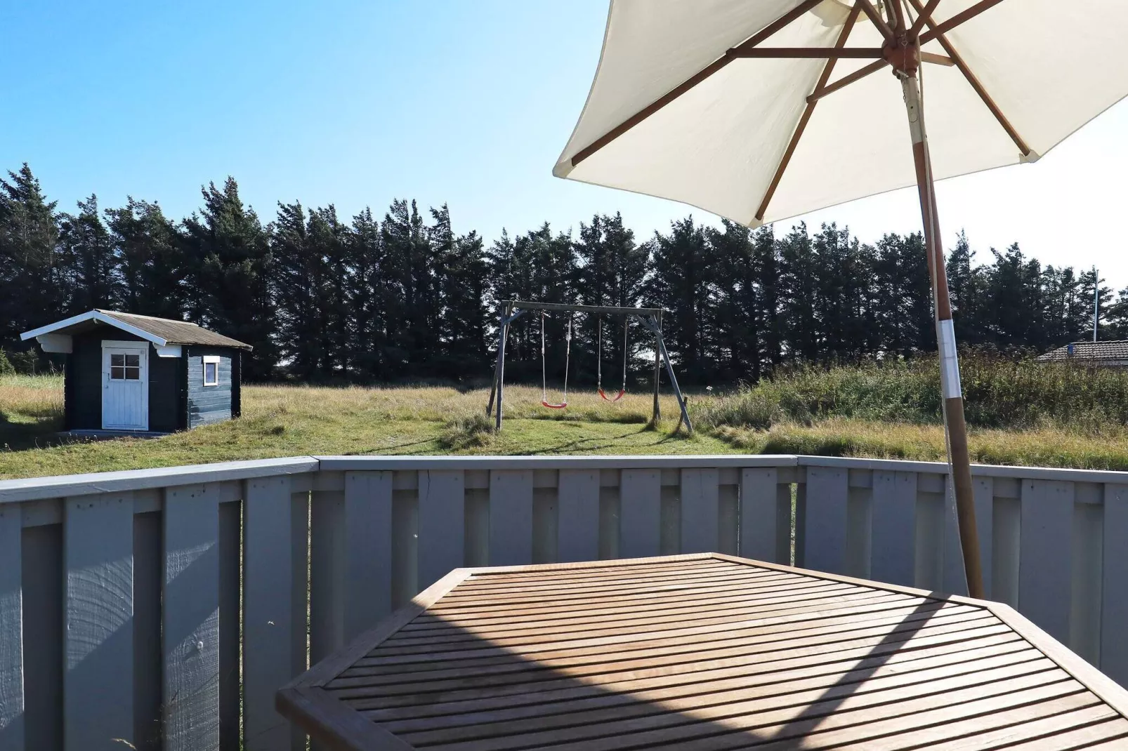 6 persoons vakantie huis in Løkken-By Traum-Uitzicht