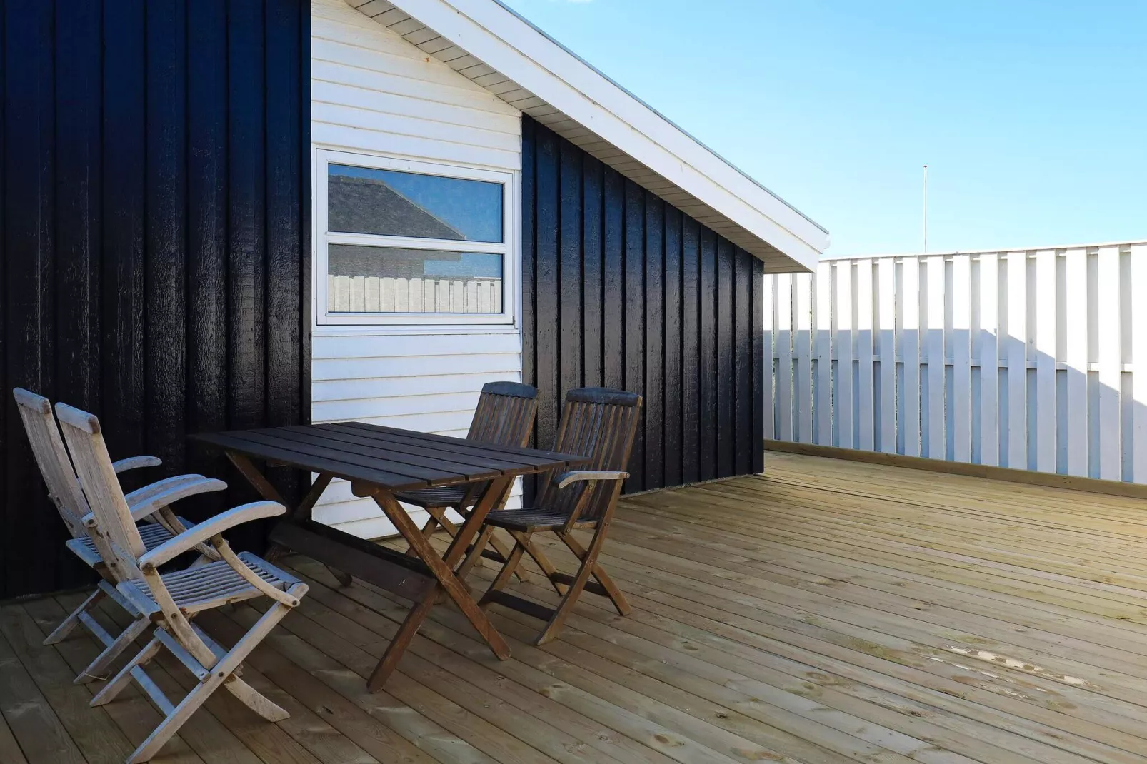 6 persoons vakantie huis in Løkken-By Traum-Uitzicht