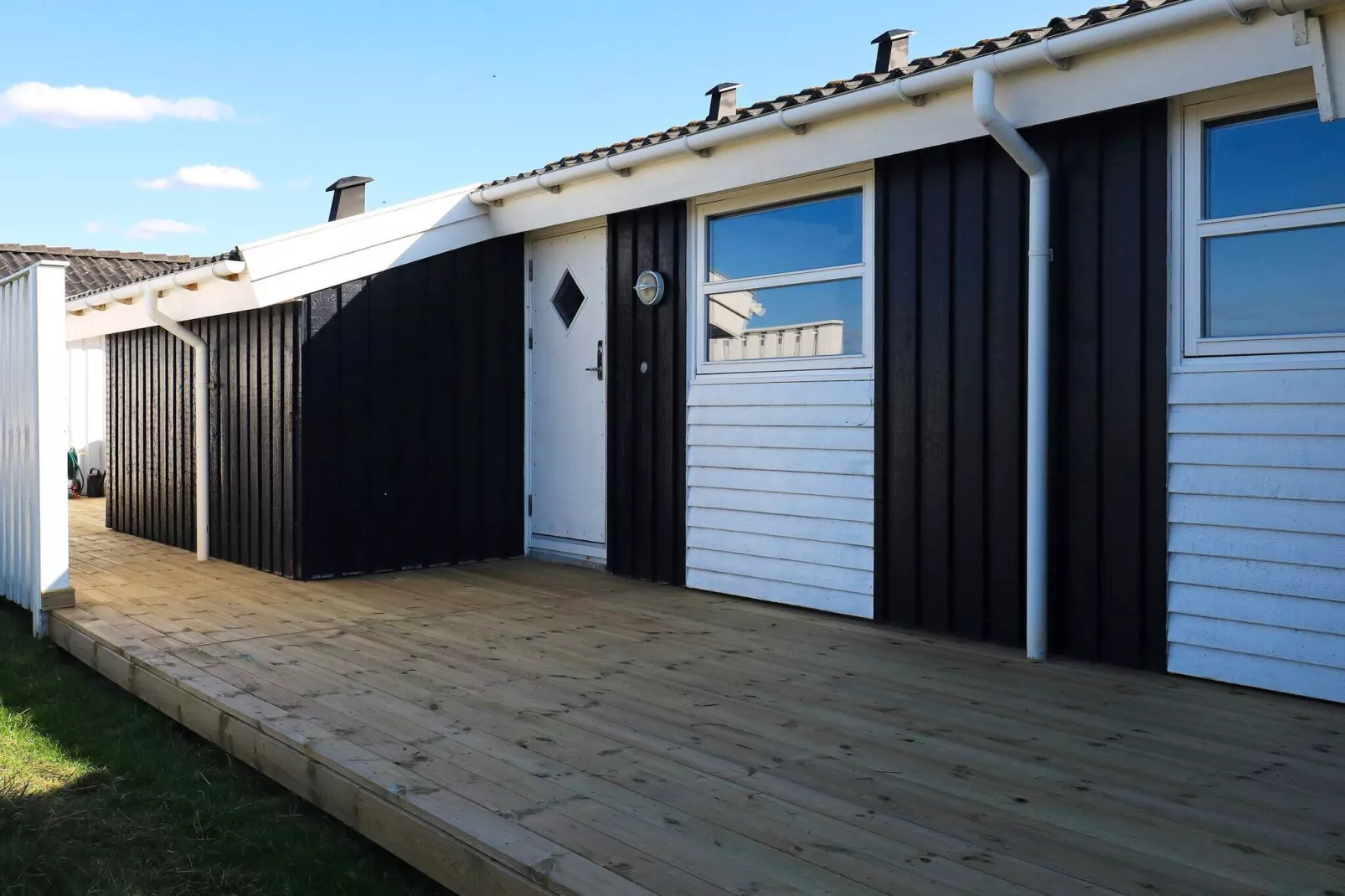 6 persoons vakantie huis in Løkken-By Traum-Uitzicht