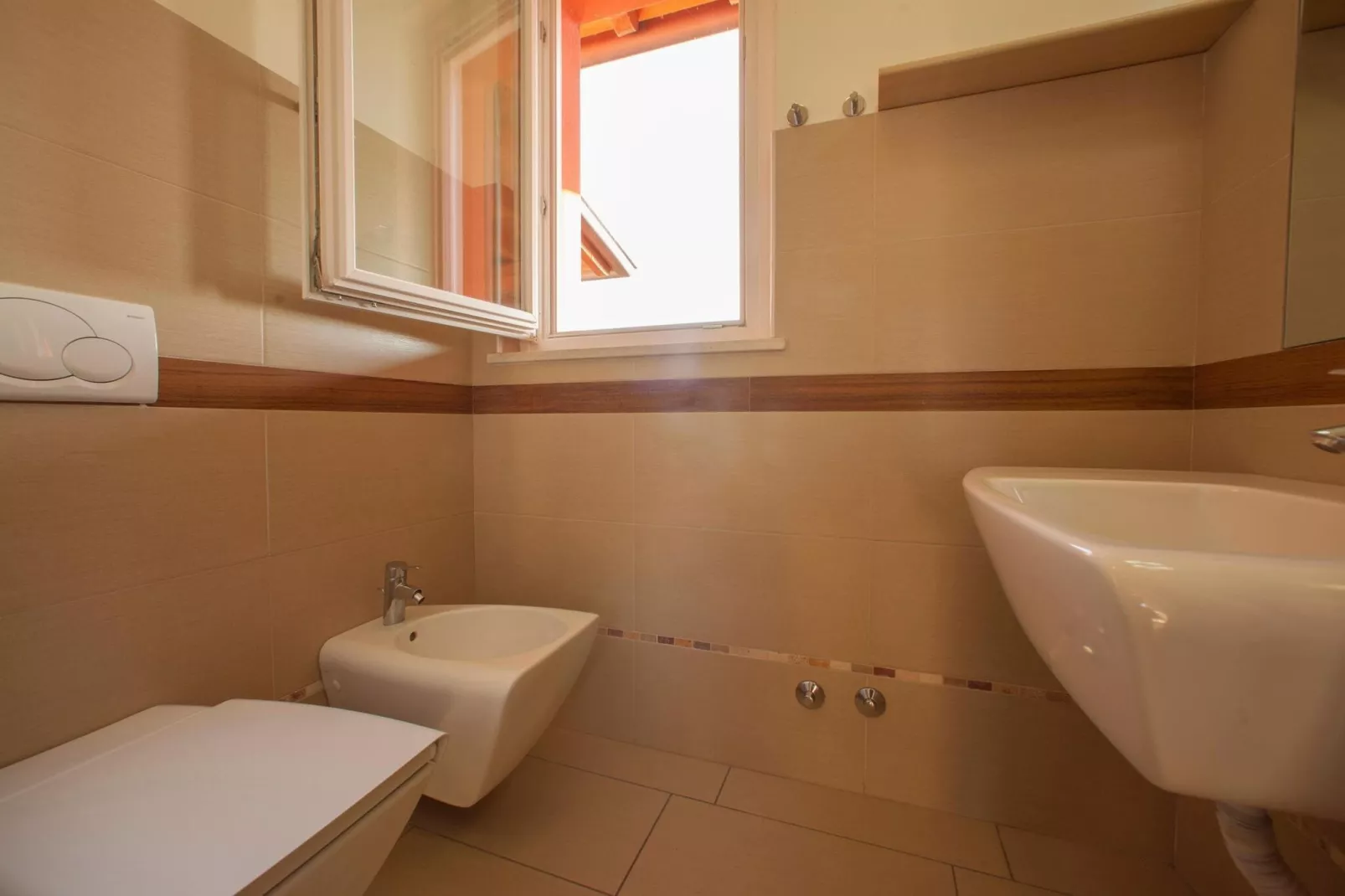 Residence The Garda Village, Sirmione-trilo comfort-Slaapkamer