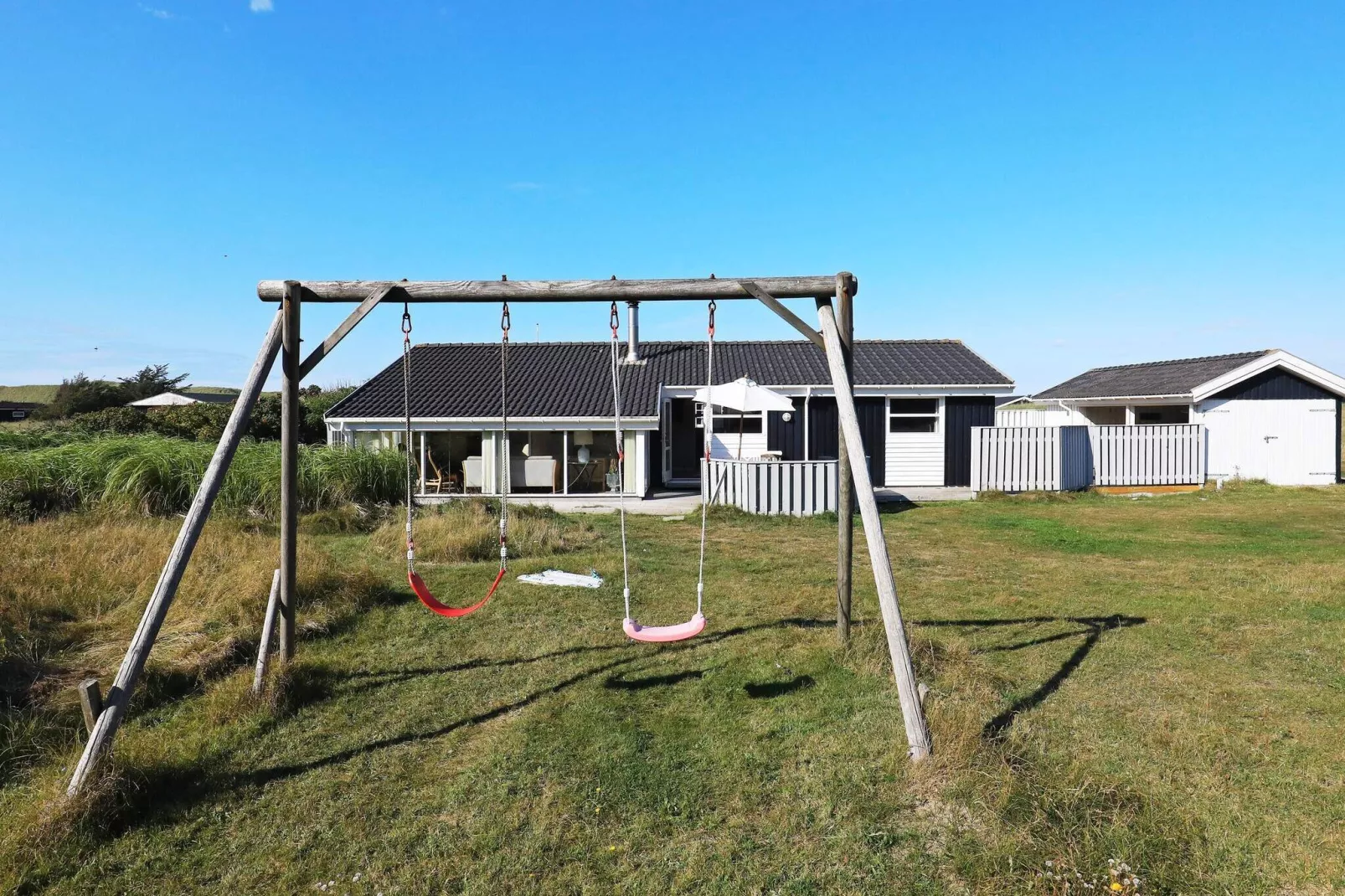6 persoons vakantie huis in Løkken-By Traum-Uitzicht
