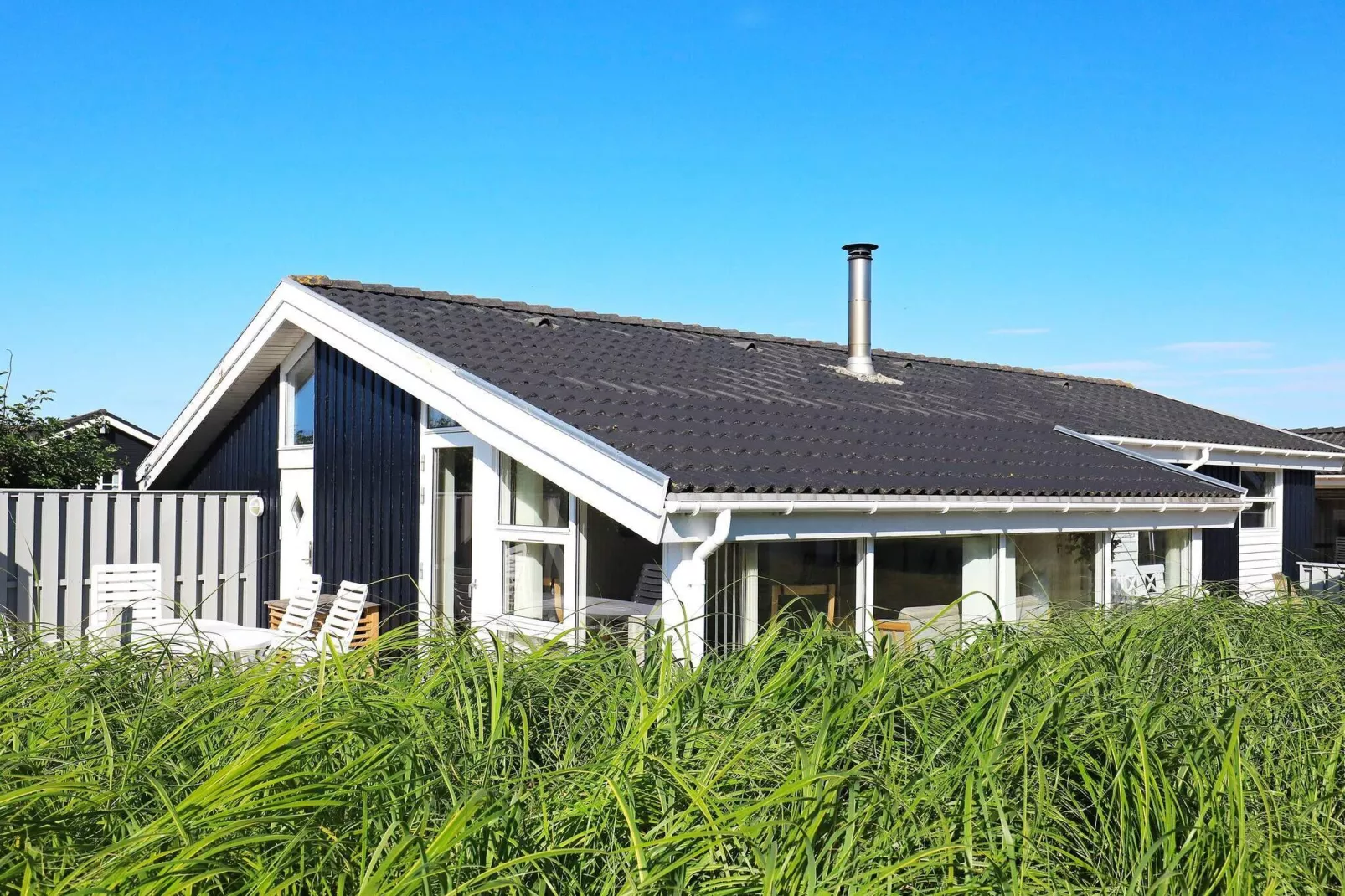 6 persoons vakantie huis in Løkken-By Traum-Uitzicht