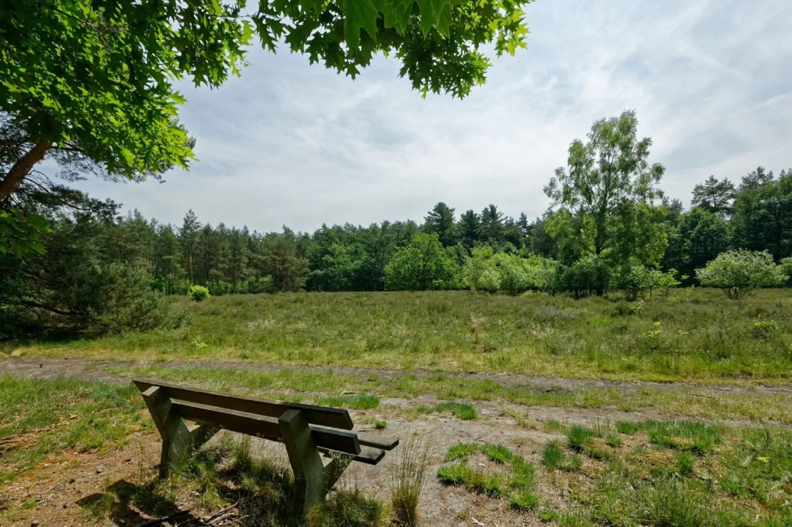 Resort De Achterhoek 18-Gebieden zomer 5km