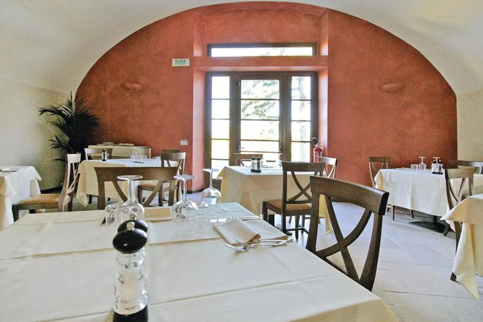 Ferienanlage Poggio all' Agnello Piombino Type Mono 2 con terrazza o balcone