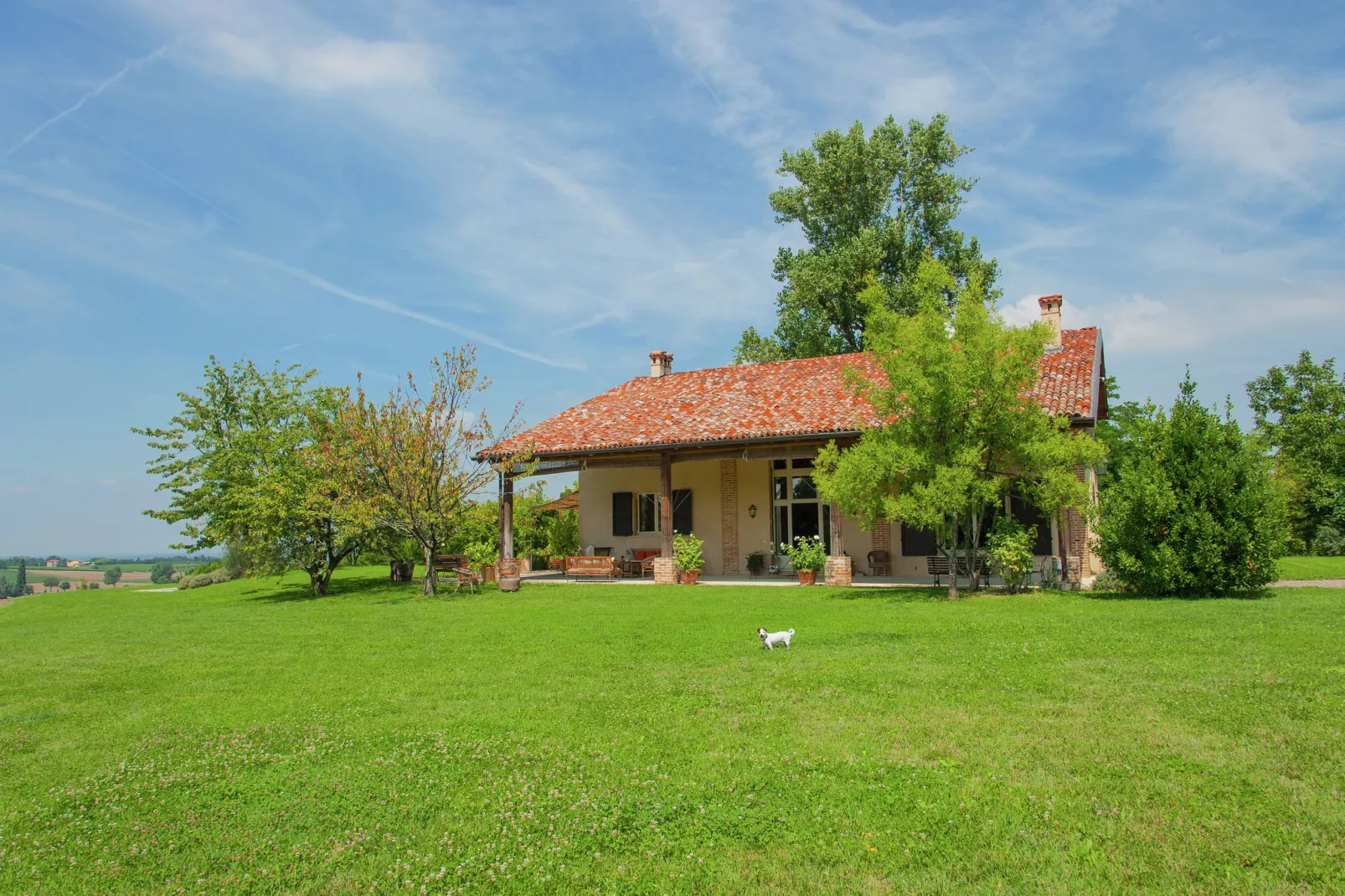 Villa Carpaneto