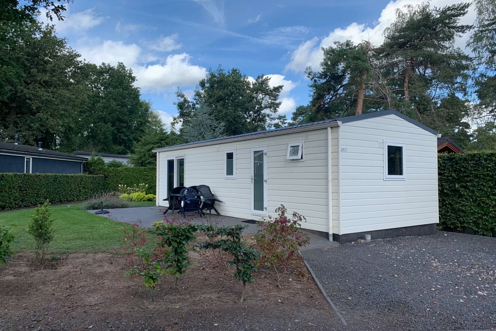 Resort De Achterhoek 20-Buitenkant zomer