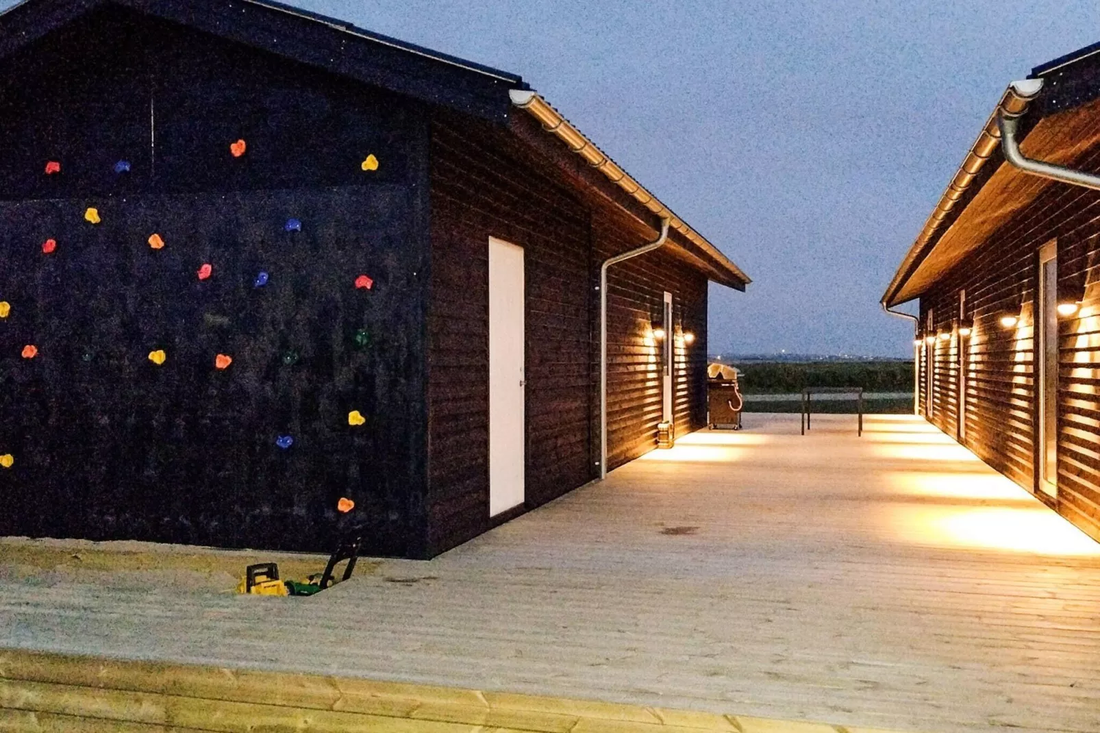 12 persoons vakantie huis in Harboøre-By Traum-Niet-getagd